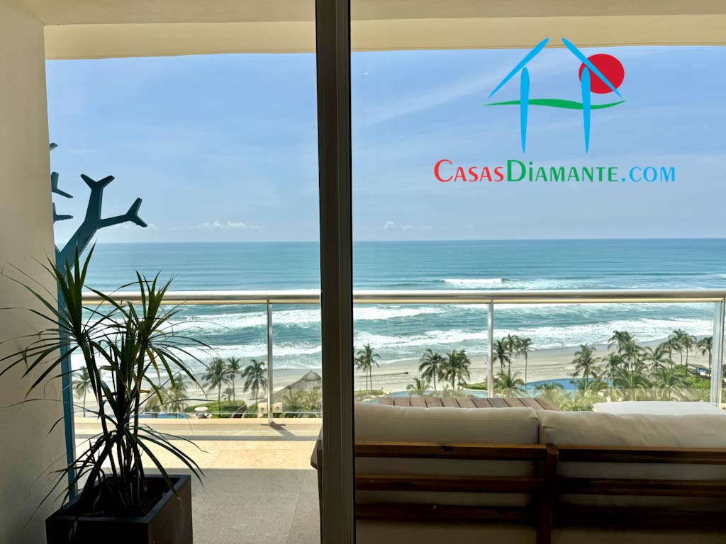 Playamar Tres Cantos T5 1001 - Recámara tres 6